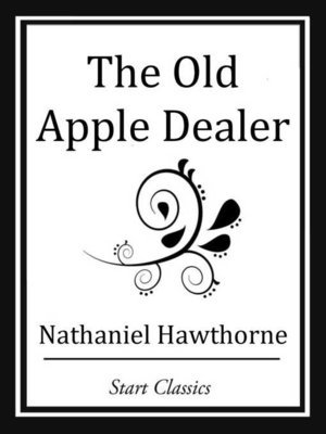 cover image of The Old Apple Dealer